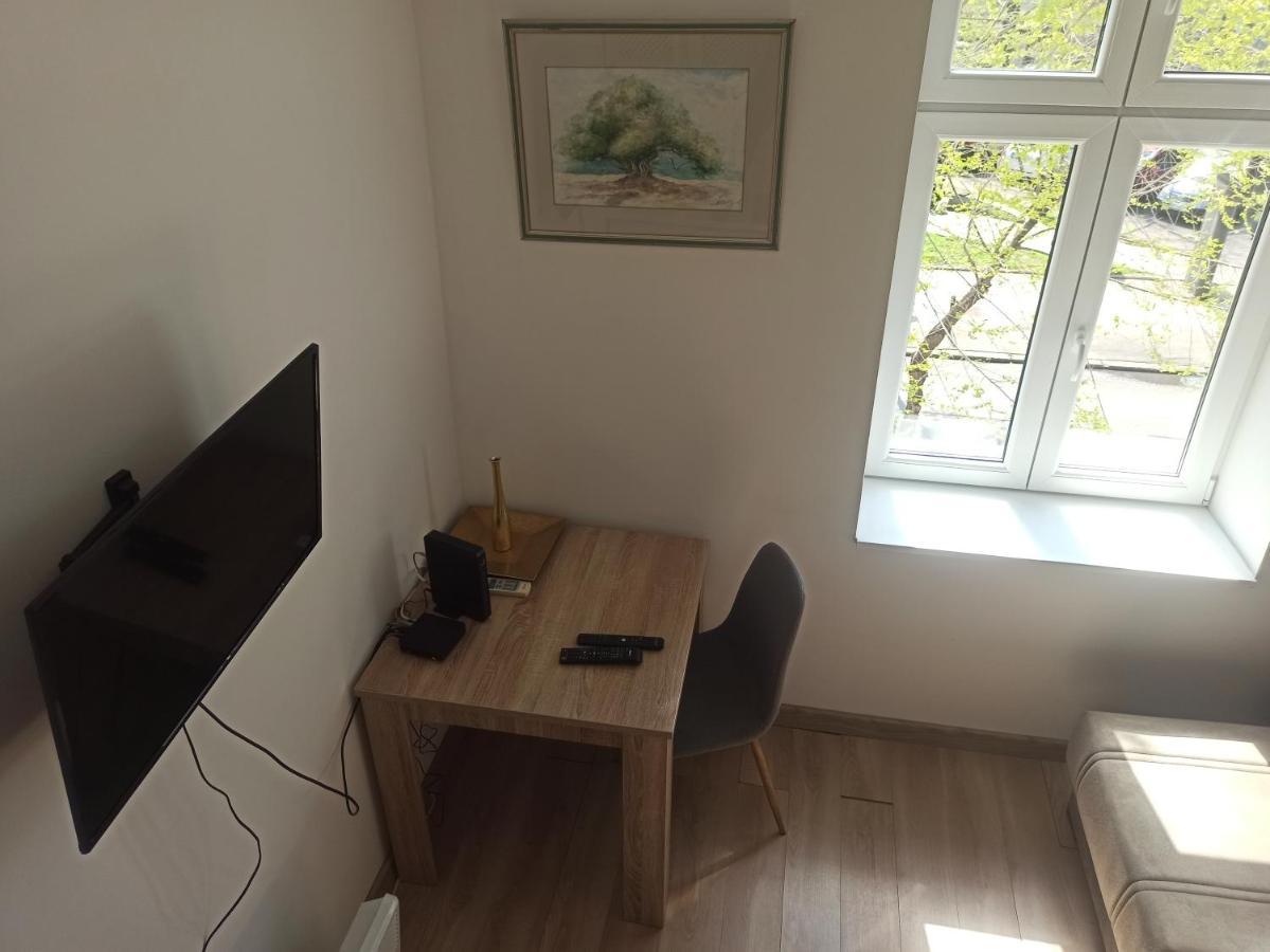 Apartament Apartman Silvana Belgrad Zewnętrze zdjęcie
