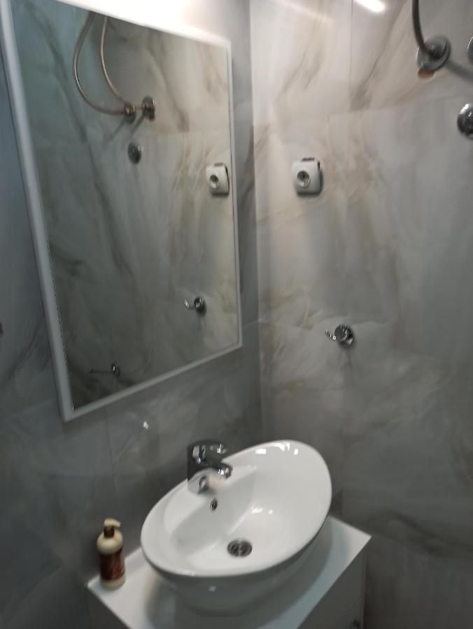 Apartament Apartman Silvana Belgrad Zewnętrze zdjęcie