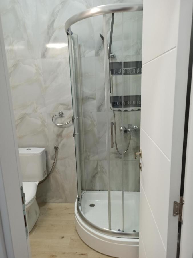 Apartament Apartman Silvana Belgrad Zewnętrze zdjęcie