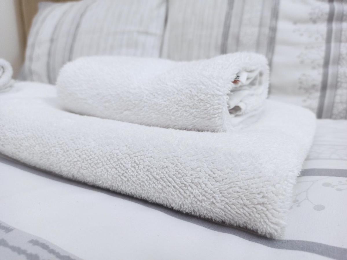 Apartament Apartman Silvana Belgrad Zewnętrze zdjęcie